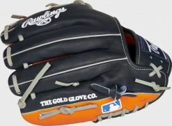 Rawlings Discount ● 2021 Houston Astros Heart Of The Hide Glove - Image 4