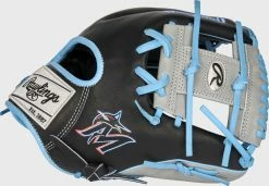 Rawlings Discount ● 2021 Miami Marlins Heart Of The Hide Glove