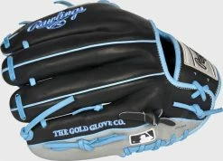 Rawlings Discount ● 2021 Miami Marlins Heart Of The Hide Glove - Image 4