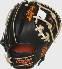 Rawlings Discount ● 2021 San Francisco Giants Heart Of The Hide Glove - Image 2