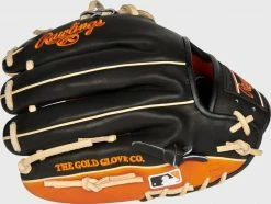 Rawlings Discount ● 2021 San Francisco Giants Heart Of The Hide Glove - Image 4