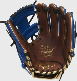 Rawlings Discount ● 2020 Heart Of The Hide Exclusive 11.5-Inch Infield Glove - Image 3