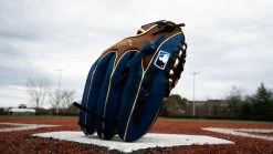 Rawlings Discount ● 2020 Heart Of The Hide Exclusive 11.5-Inch Infield Glove - Image 6