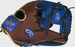 Rawlings Discount ● 2020 Heart Of The Hide Exclusive 11.5-Inch Infield Glove