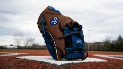 Rawlings Discount ● 2020 Heart Of The Hide Exclusive 11.5-Inch Infield Glove - Image 5