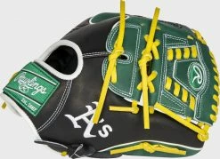 Rawlings Discount ● 2021 Oakland Athletics Heart Of The Hide Glove
