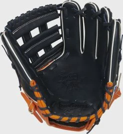 Rawlings Discount ● 2021 Detroit Tigers Heart Of The Hide Glove - Image 3