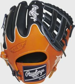 Rawlings Discount ● 2021 Detroit Tigers Heart Of The Hide Glove - Image 2