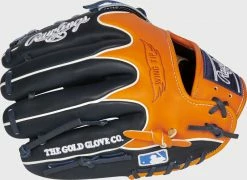 Rawlings Discount ● 2021 Detroit Tigers Heart Of The Hide Glove - Image 4