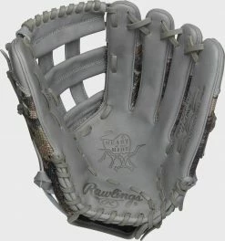 Rawlings Discount ● Gameday 57 Series Trent Grisham Heart Of The Hide Glove - Image 3