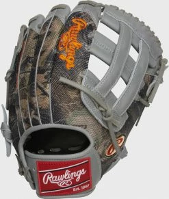 Rawlings Discount ● Gameday 57 Series Trent Grisham Heart Of The Hide Glove - Image 2