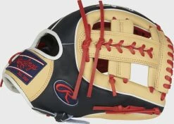 Rawlings Discount ● 2021 11.5-Inch Heart Of The Hide Infield Glove
