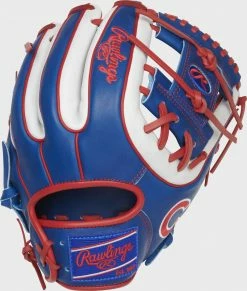 Rawlings Discount ● 2021 Chicago Cubs Heart Of The Hide Glove - Image 2