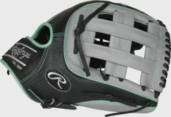 Rawlings Discount ● 2021 Heart Of The Hide Hyper Shell Outfield Glove