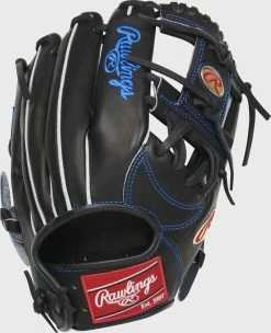 Rawlings Discount ● Gameday 57 Series Marcus Semien Heart Of The Hide Glove - Image 2