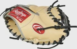 Rawlings Discount ● Heart Of The Hide 27-inch Catchers Training Mitt