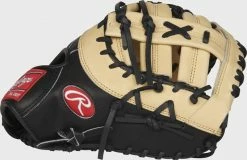 Rawlings Discount ● 13-inch Heart Of The Hide First Base Mitt