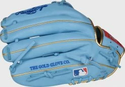 Rawlings Discount ● 2021 Kris Bryant 12.25-Inch Heart Of The Hide Glove - Image 4
