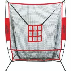 Rawlings Pro-Style Practice Net (7ft)