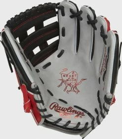 Rawlings Discount ● 2021 Cincinnati Reds Heart Of The Hide Glove - Image 3