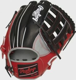 Rawlings Discount ● 2021 Cincinnati Reds Heart Of The Hide Glove - Image 2