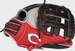 Rawlings Discount ● 2021 Cincinnati Reds Heart Of The Hide Glove