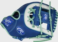 Rawlings Discount ● 2022 Heart Of The Hide R2G 11.5-Inch I-Web Glove