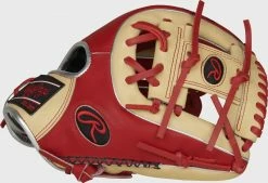 Rawlings Discount ● 2020 Exclusive Heart Of The Hide R2G Infield Glove