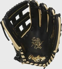 Rawlings Discount ● 2021 Heart Of The Hide R2G 12.75-Inch Outfield Glove - Image 3