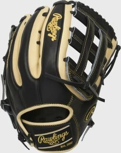 Rawlings Discount ● 2021 Heart Of The Hide R2G 12.75-Inch Outfield Glove - Image 2