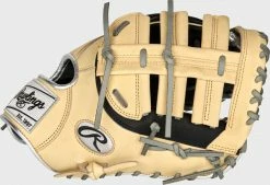 Rawlings Discount ● 2022 Heart Of The Hide R2G 12.5-Inch First Base Mitt