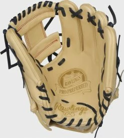 Rawlings Discount ● 2021 Pro Preferred 11.5-Inch I-Web Glove - Image 3