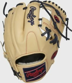Rawlings Discount ● 2021 Pro Preferred 11.5-Inch I-Web Glove - Image 2
