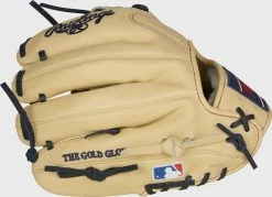 Rawlings Discount ● 2021 Pro Preferred 11.5-Inch I-Web Glove - Image 4