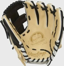 Rawlings Discount ● 2021 11.5-Inch Pro Preferred Infield Glove - Image 3