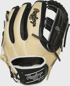 Rawlings Discount ● 2021 11.5-Inch Pro Preferred Infield Glove - Image 2