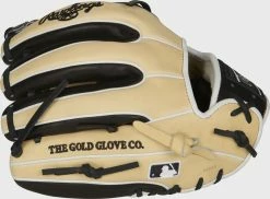 Rawlings Discount ● 2021 11.5-Inch Pro Preferred Infield Glove - Image 4