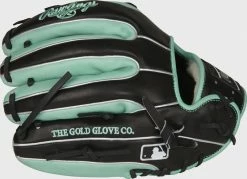 Rawlings Discount ● 2021 Pro Preferred 11.75-Inch Infield Glove - Image 4