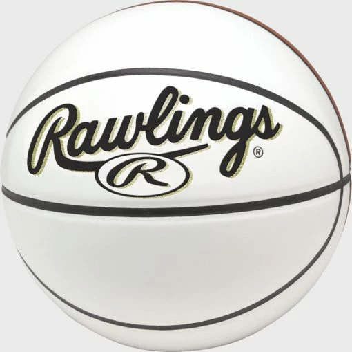 Rawlings Discount ● Autograph 29.5 In Basketball