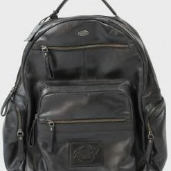 Rawlings Discount ● Rugged Backpack