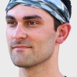 Cheap ● Rawlings Adult Multi-Functional Head And Face Gear, Camo