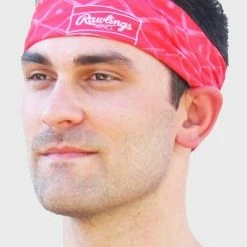 Cheap ● Rawlings Adult Multi-Functional Head And Face Gear, Bats