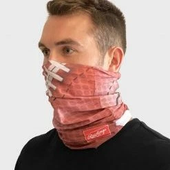 Cheap ● Rawlings Adult Multi-Functional Head And Face Gear, Football