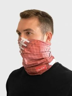 Cheap ● Rawlings Adult Multi-Functional Head And Face Gear, Football