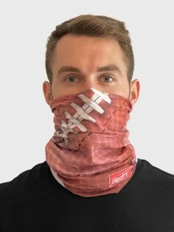 Cheap ● Rawlings Adult Multi-Functional Head And Face Gear, Football - Image 2