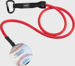 Rawlings Discount ● Resistance Band Baseball