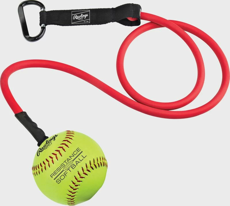 Rawlings Discount ● Resistance Band Softball