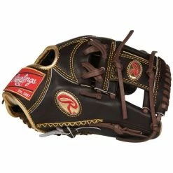 Rawlings Gold Glove 11.75 In Mocha Infield Glove