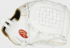 Rawlings Discount ● 2021 Liberty Advanced 12.5-Inch Fastpitch Glove