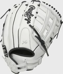 Rawlings Discount ● 2021 Liberty Advanced 13-Inch Fastpitch Outfield Glove - Image 2